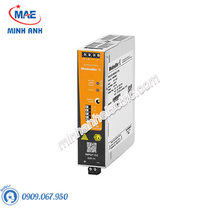 Bộ nguồn Weidmuller PRO DCDC 120W 12V/24V 5A