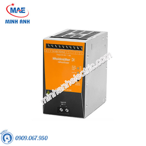 Bộ nguồn Weidmuller PRO DCDC 480W 24V 20A