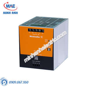 Bộ nguồn Weidmuller PRO ECO3 48V 960W 20A II