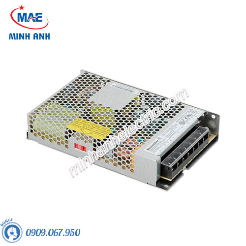 Bộ nguồn Weidmuller PRO PM 150W 24V 6.5A
