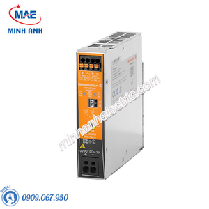 Bộ nguồn Weidmuller PRO RM 10