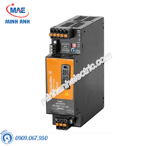 Bộ nguồn Weidmuller PRO TOP1 240W 24V 10A