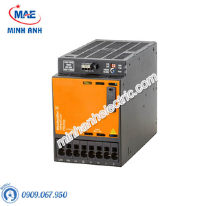 Bộ nguồn Weidmuller PRO TOP3 960W 24V 40A