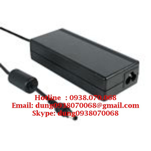 Bộ nguồn xạc mean well FM90C Series