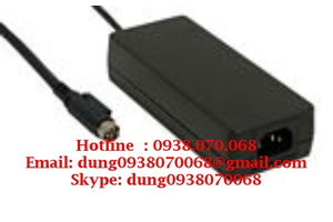 Bộ nguồn xạc mean well GC120 series