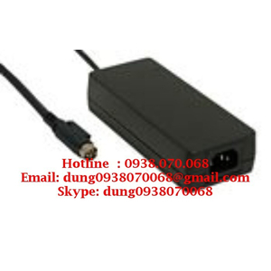 Bộ nguồn xạc mean well GC120 series