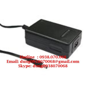 Bộ nguồn xạc mean well GC30B series