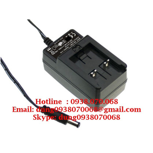 Bộ nguồn xạc mean well GE12 Series