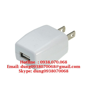 Bộ nguồn xạc mean well GS05E Series