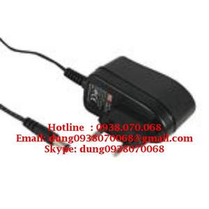 Bộ nguồn xạc mean well GS06E Series