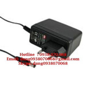 Bộ nguồn xạc mean well GS15E series