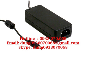 Bộ nguồn xạc mean well GS40 Series