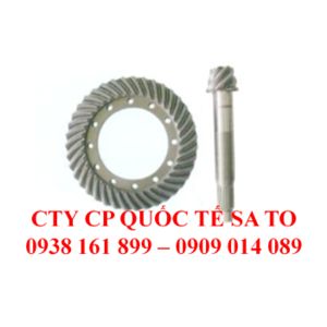 Bộ Nhông mặt trời