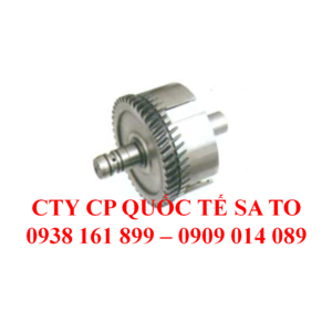 Bố nồi FD20-30/-16