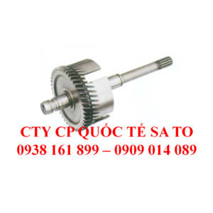 Bố nồi FD20-30/-16