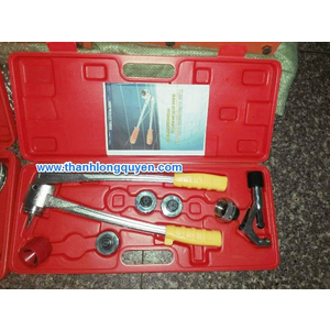 BỘ NONG LOE ỐNG ĐỒNG CT-100