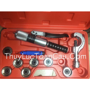 Bộ nong loe ống đồng thủy lực CT-300A