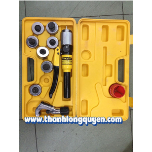 BỘ NONG LOE ỐNG ĐỒNG THỦY LỰC HHKG-28