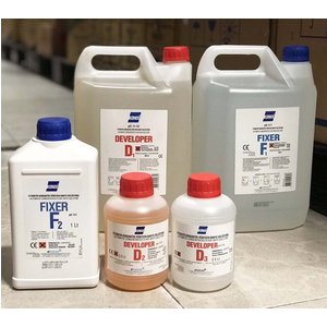 Dung dịch nước rửa film Konix