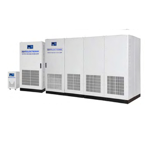 Bộ ổn áp công nghiệp  1600KVA
