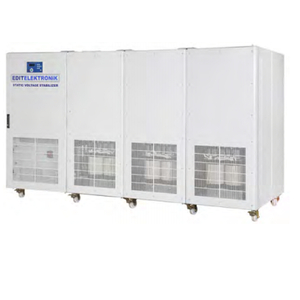 Bộ ổn áp công nghiệp 300KVA