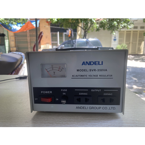 Ổn áp 350VA