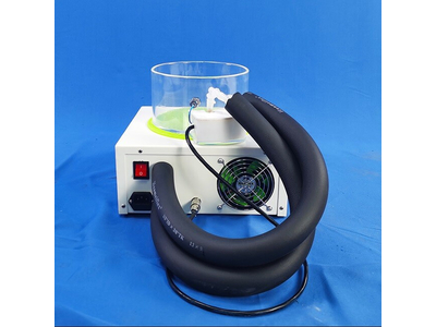 Thiết bị kim lún nhựa tự động