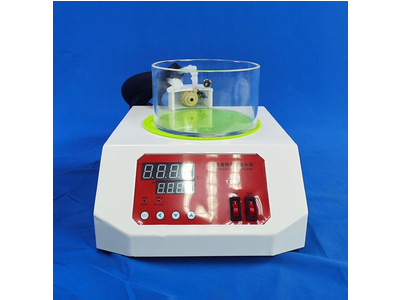 Thiết bị kim lún nhựa tự động