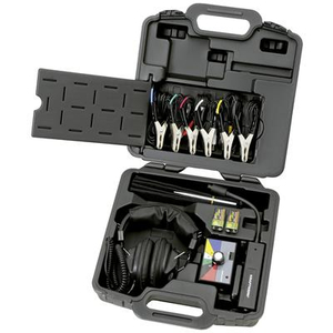 Bộ ống nghe điện tử