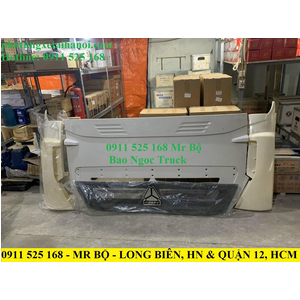 ỐP GIÓ HOWO A7, ỐP GIÓ HOWO T7H