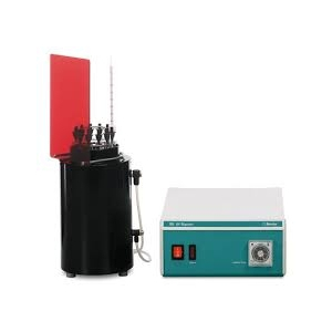 BỘ PHÁ MẪU UV 705 UV DIGESTER (METROHM - THỤY SỸ)