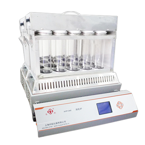 Bộ phá mẫu 40 vị trí HYP-340