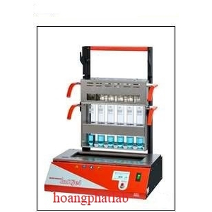 BỘ PHÁ MẪU HỒNG NGOẠI ĐIỀU KHIỂN BẰNG ĐIỆN TỬ