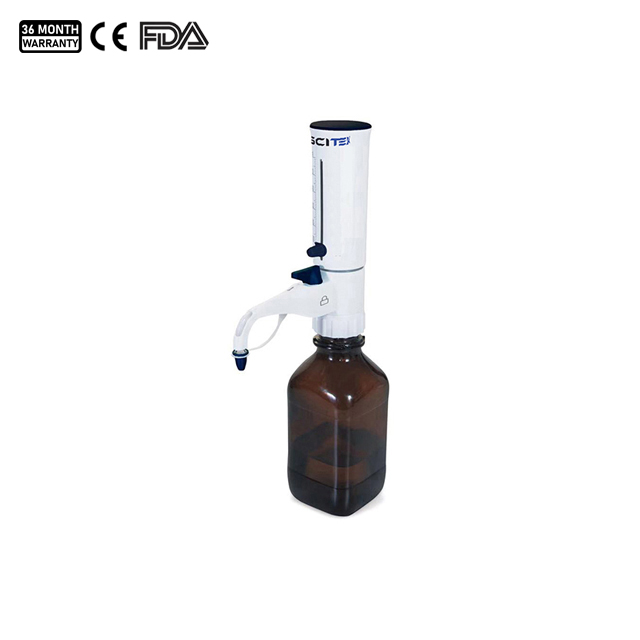 Bộ phân phối gắn trên nắp chai - BTD-DMP