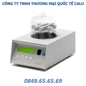 Bộ phản ứng COD ECO16