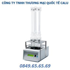 Bộ phản ứng COD ECO6