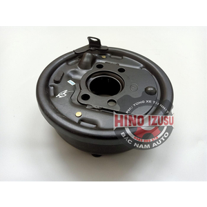 Mâm Phanh Tay, Dừng Thắng Tay Xe Tải ISUZU 5 Tấn