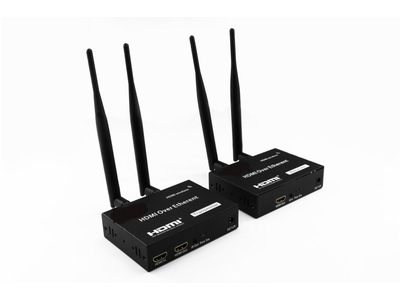 Bộ Thu Phát HDMI Không Dây 100 Mét
