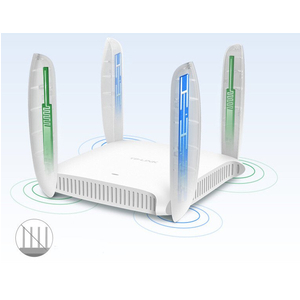 Bộ phát không dây TP-LINK TL-WDR6320 AC1200 Dual Band Wireless Router