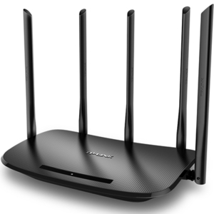 Bộ phát không dây Tp-link Tl-wdr6500 Wireless Router Dual Band 1320Mbps AC1300 xuyên tường cực mạnh