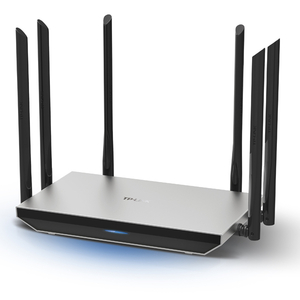 Bộ phát không dây TP-LINK TL-WDR7800 Wireless Router 802.11AC1750Mbps Dual Band Gigabit AC1750