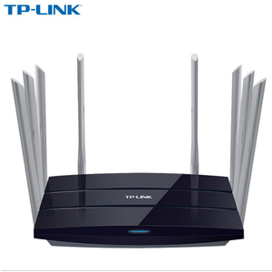 Bộ phát không dây TP LINK TL-WDR8620 2600Mbs AC2600/ tích hợp USB 3.0 công suất lớn, xuyên tường cực