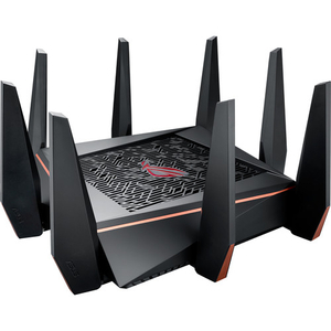 Bộ phát wifi ASUS ROG Rapture GT-AC5300 Wireless Tri-Band Gigabit Router