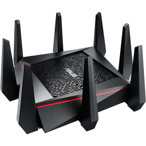 Bộ phát wifi ASUS RT-AC5300 Tri-Band Wireless AC5300 Gigabit Router