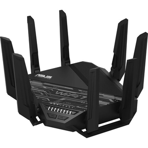 Bộ phát wifi ASUS RT-BE96U BE19000 Wireless Tri-Band 1G/10G Router