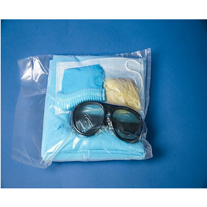 Bộ trang phục phòng dịch 7 món Bảo Thạch