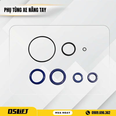 Bộ phốt xe nâng tay