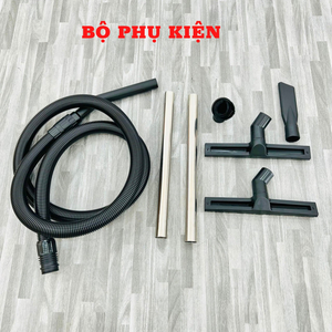 Máy hút bụi công nghiệp Sancos 3238W