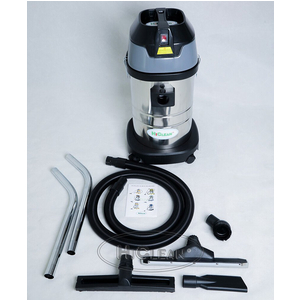 Máy hút bụi HiClean 1 motor HC30 New