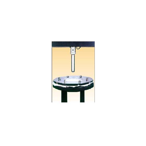 Bộ phụ kiện xác định Cường độ xuyên thủng thanh của vải địa - ASTM D 4833, TCVN 8871